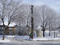 Hôtel & Suites Normandin Lévis Hotels in Levis