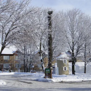 Hôtel & Suites Normandin Lévis