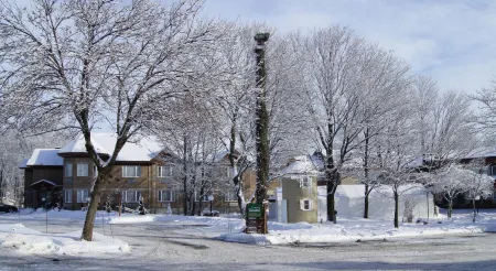 Hôtel & Suites Normandin Lévis