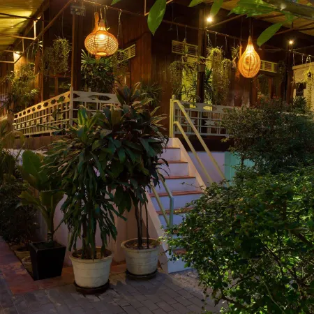 Ladear Angkor Boutique Hotel