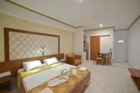 Angelina Hotel & Apartments Hotels near Albatross Water Sports