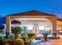 Days Inn by Wyndham Gainesville Hotels near IFS Coatings