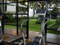 City Lodge Hotel Johannesburg Airport, Barbara Road - Gym