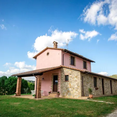 Agriturismo la Collina del Sole