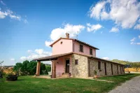 Agriturismo la Collina del Sole - Villas