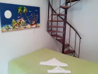 Pousada Vila d' Itália Các khách sạn ở Picarras