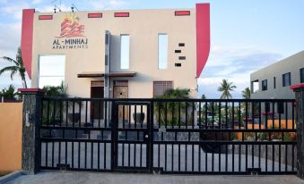 Al - Minhaj Service Apartments - Housity