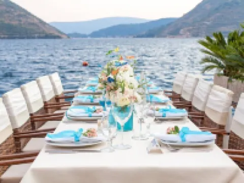 Conte Hotel & Restaurant Hotels in Perast