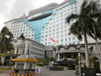 Golden Boutique Hotel Kemayoran