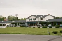 Wye Motor Lodge Duncansville - Altoona Hôtels à : Blair County
