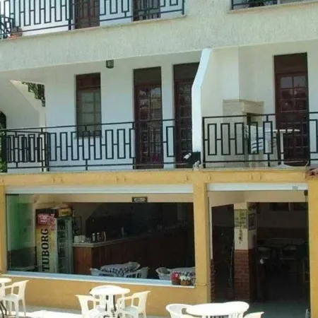 Gultepe Apartments
