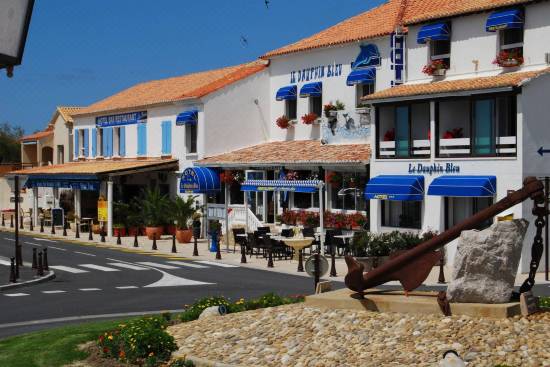 Le Dauphin Bleu Saintes Maries De La Mer Updated 22 Price Reviews Trip Com