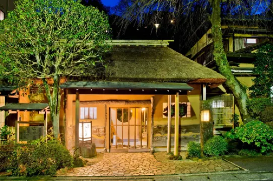 山家莊日式旅館