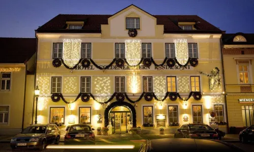 Hotel & Restaurant Stern