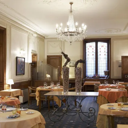 Hôtel Terminus