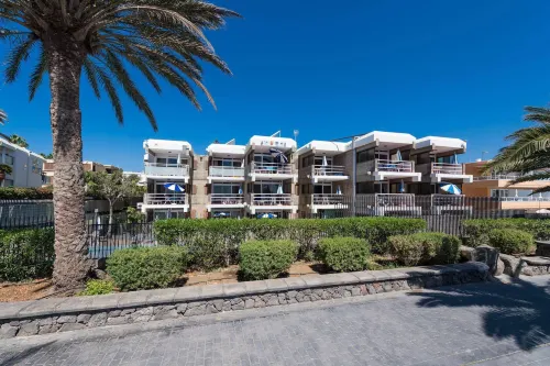 埃爾帕塞奧公寓