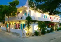 Aphrodite Boutique Hotel