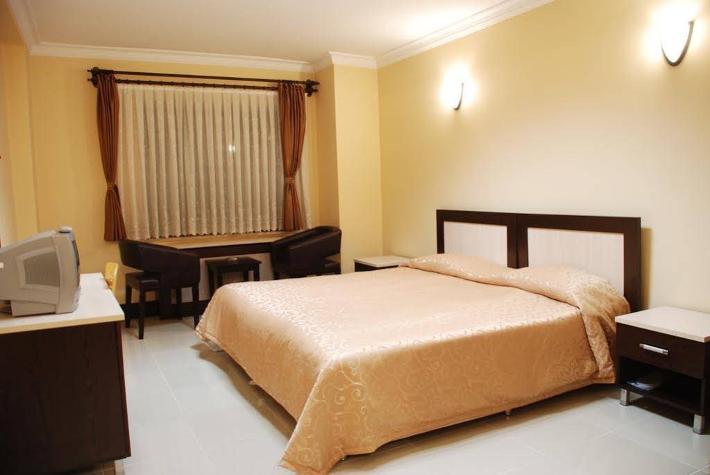 Citak Resort Hotel