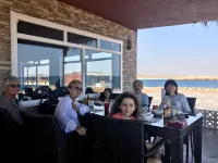 烏龜海灘度假村 奧哈德酒店