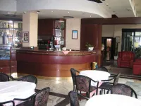 Hotel Excelsior - bar