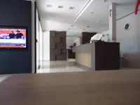 Hotel Barril Hotel a Primavera do Leste