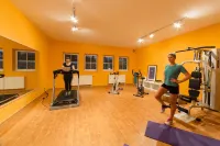 Hotel Bayernwinkel - Yoga & Ayurveda - Gym