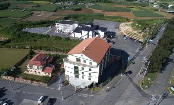 Hotel Castle Village Miyakojima