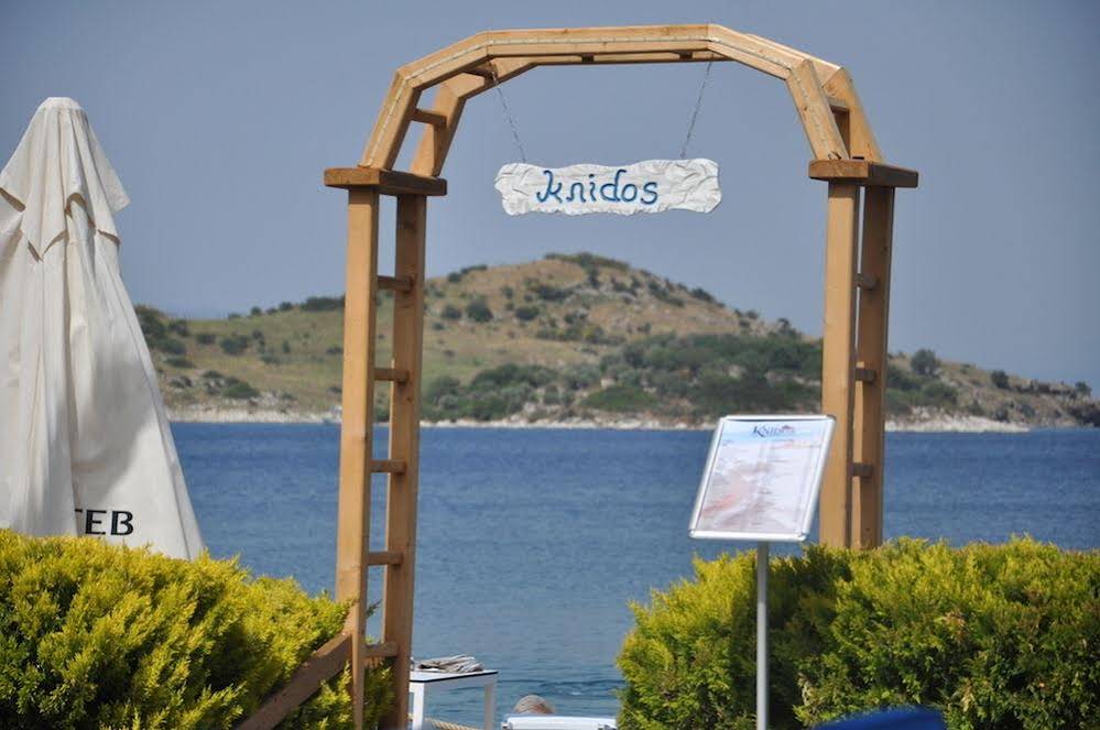 Knidos Hotel