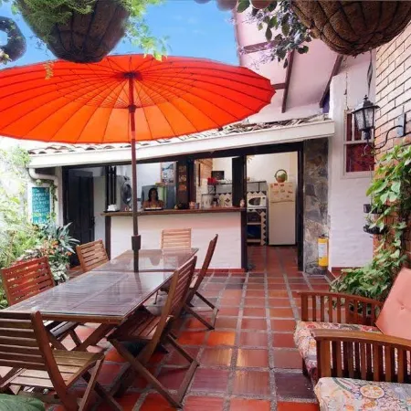 Casa Ruta Sur