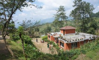 Hotel Mount Paradise