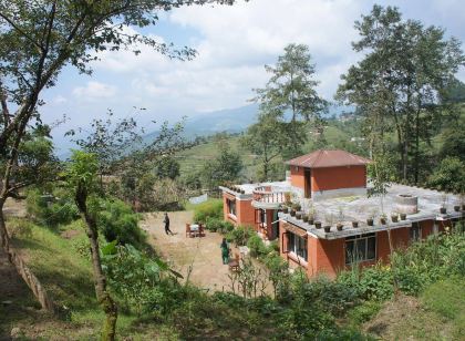 Hotel Mount Paradise