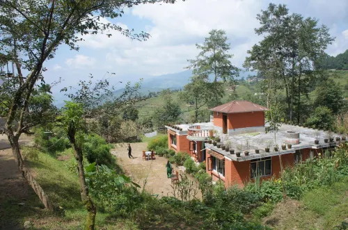 Hotel Mount Paradise Hotels in Nagarkot