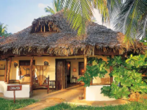 The Palms Zanzibar Hotels in Dongwe