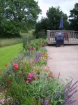 Lake Avenue House Hotel di 