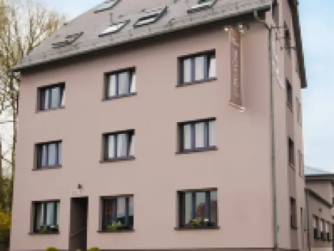 マンダリーナ ホテル ルクセンブルク ストラッセン ストラッサンのホテル