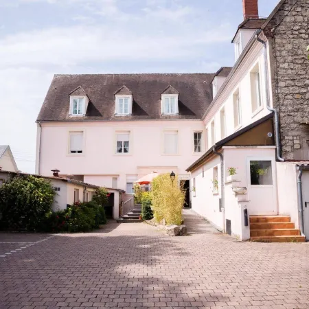 Hôtel Moderne
