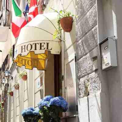Albergo Al Viale Hotel Exterior