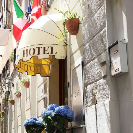 Albergo Al Viale