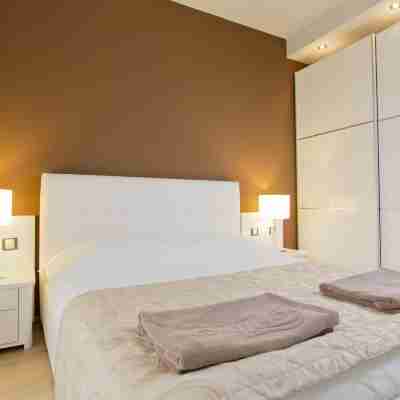 加利昂住宿及SPA飯店 Rooms