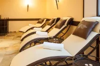 Hotel Glasererhaus - spa