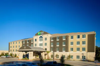 Holiday Inn Express & Suites Austin NW - Arboretum Area Hotel a Austin