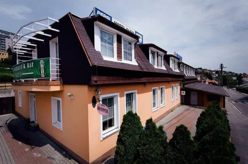 Hotel Taxis Bratislava Hotels in Bratislava