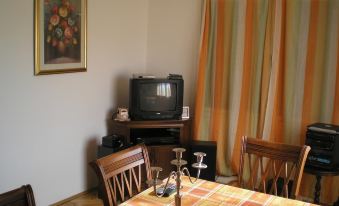 Apartments Country House Stipica