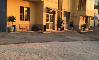 B&B Residence Giordano - Housity