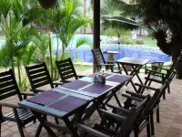 Pousada Morada Dos Ventos