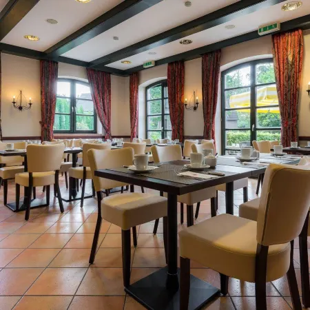 Hotel Ohlenhoff