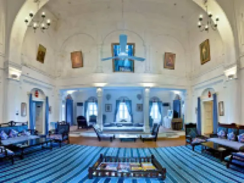 Neemrana's - Hill Fort - Kesroli Hotels in Alwar