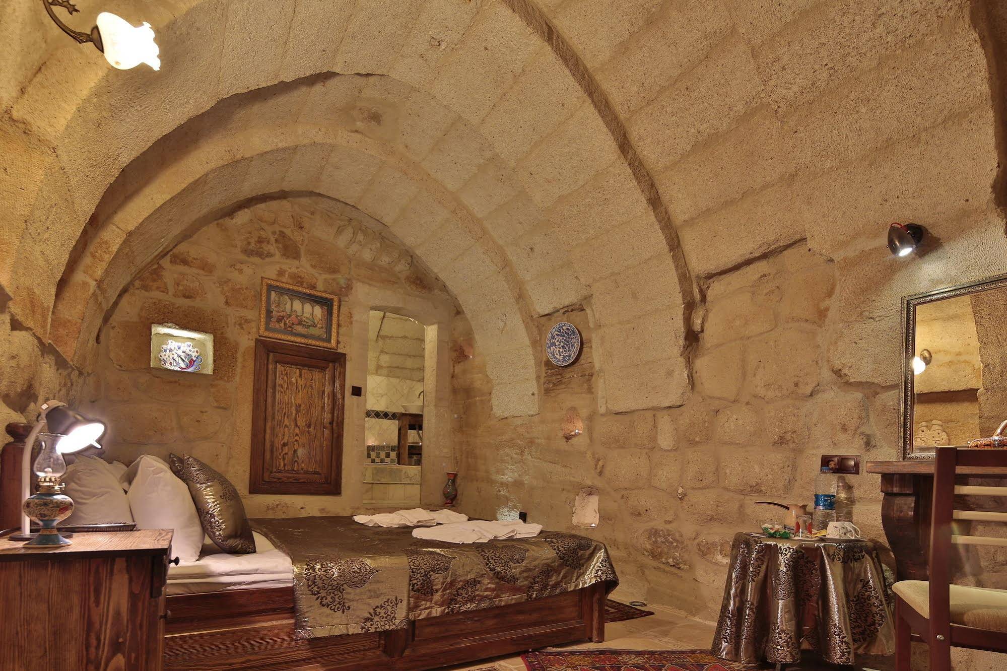 Goreme Palace Cave Suites