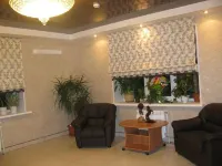 Domashny Ochag Hotel