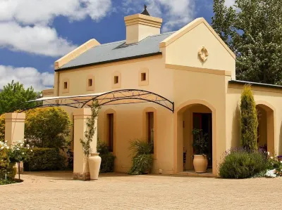 Petit & Grande Plaisir Self-Catering Guesthouse
